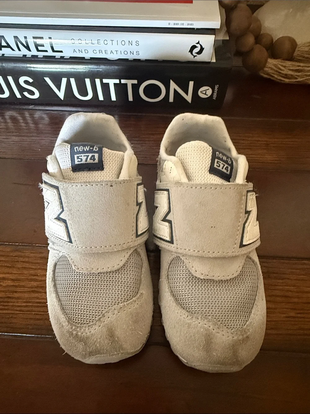 New Balance classic new